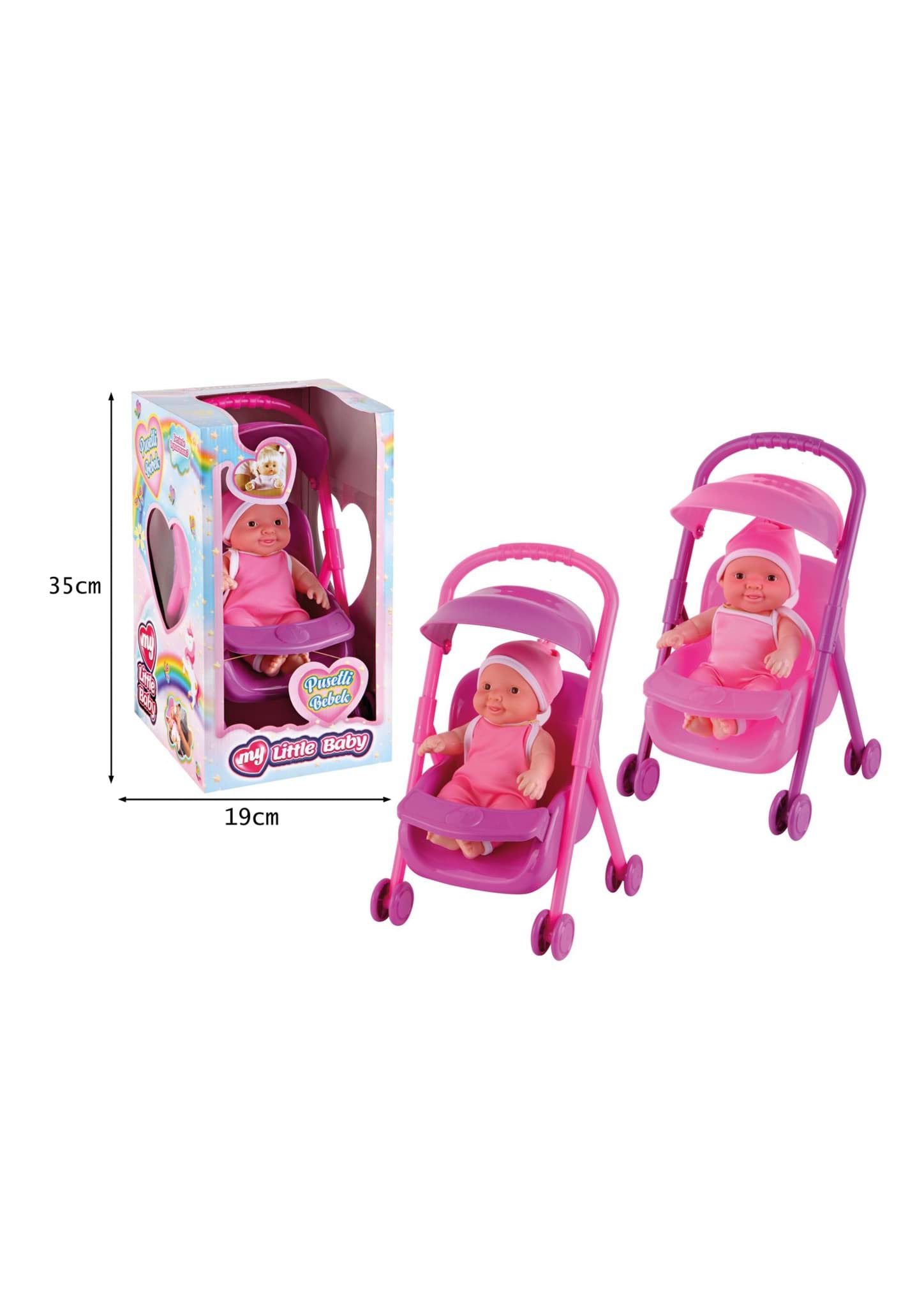 KUTULU-PUSETLİ-BEBEK resmi